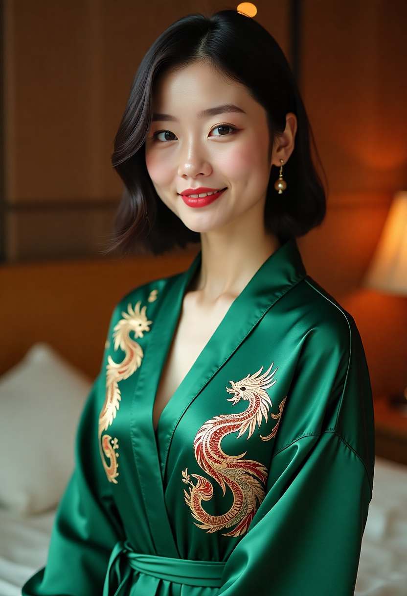 微光旅人