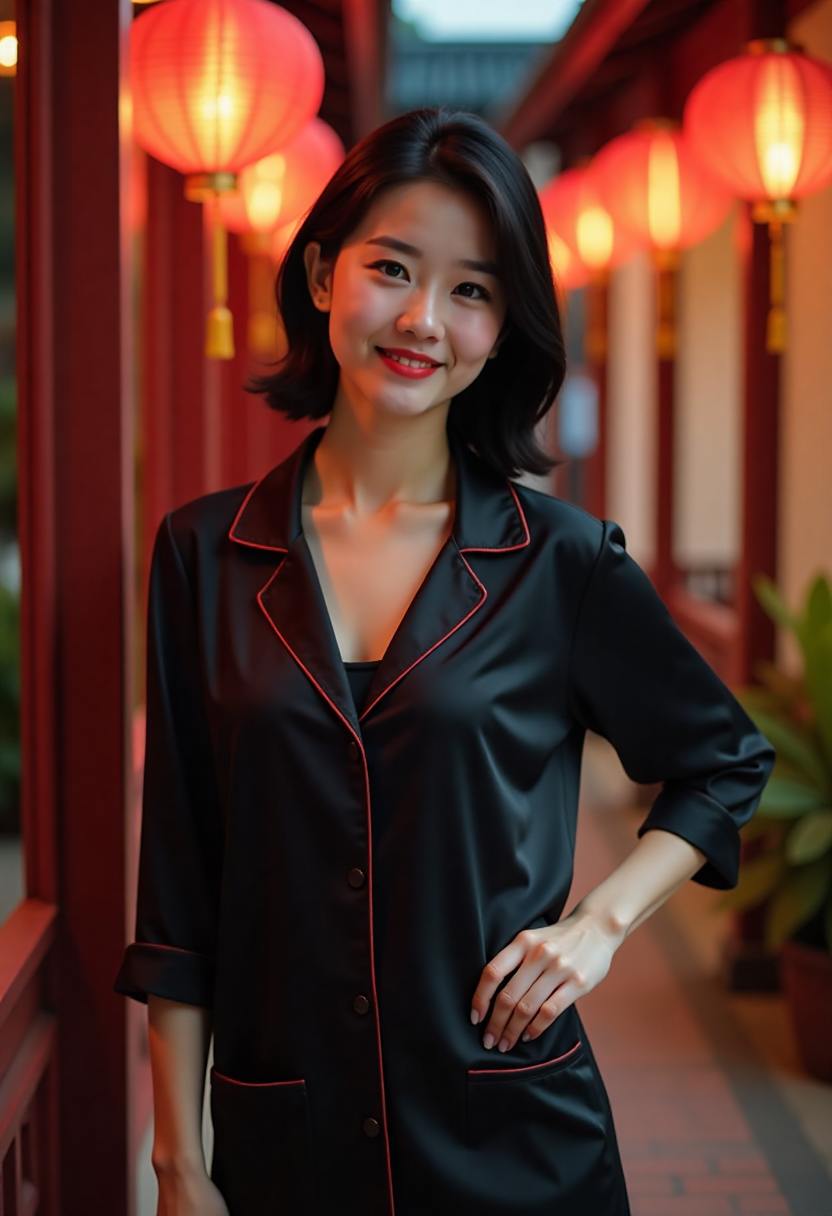 女朋友的好闺蜜字ID第一集剧照