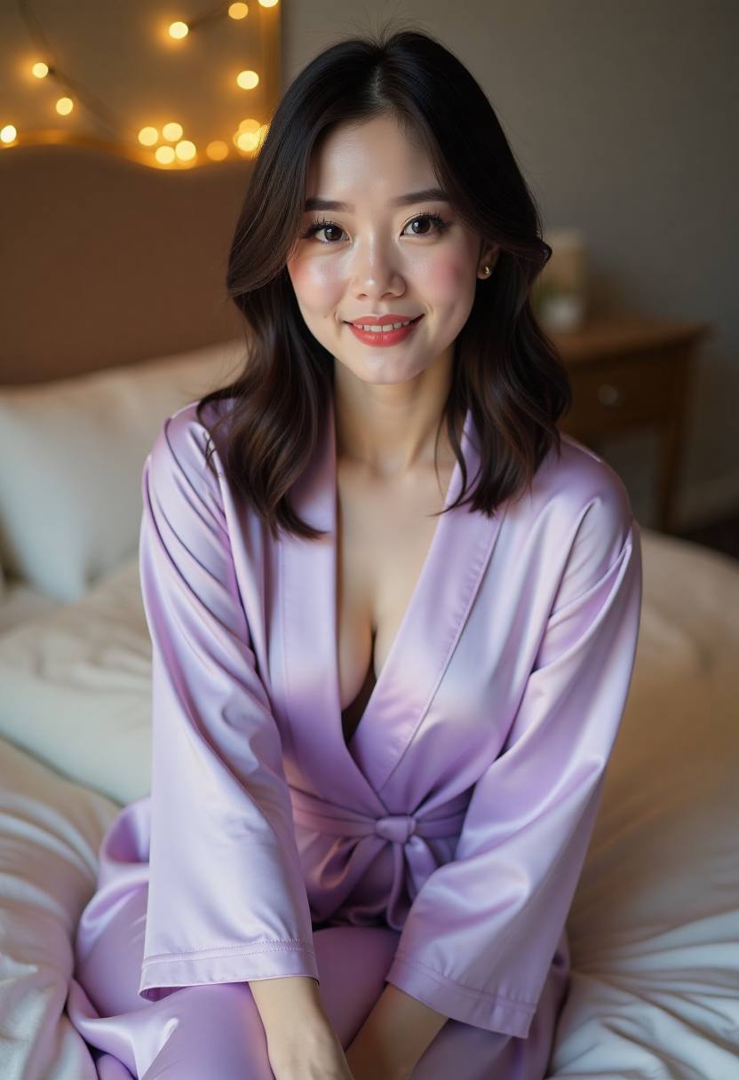 迷雾追踪剧照