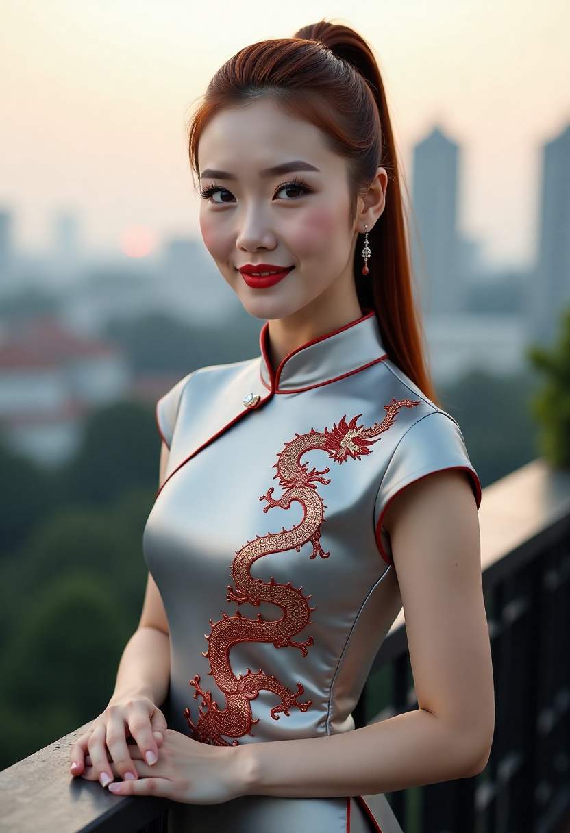 闺蜜同盟剧照
